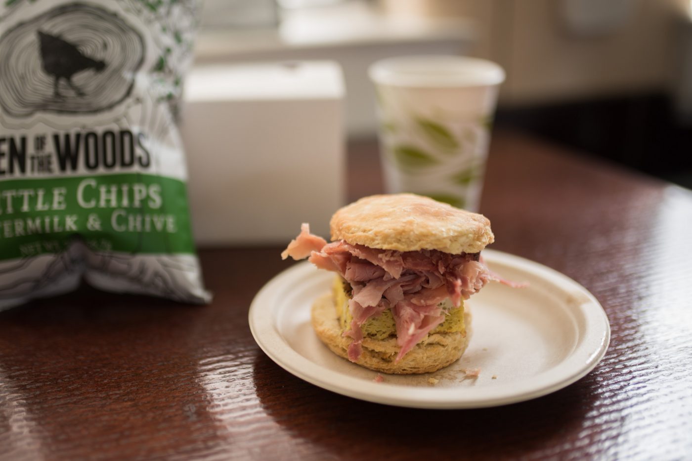 Midway Bakery
