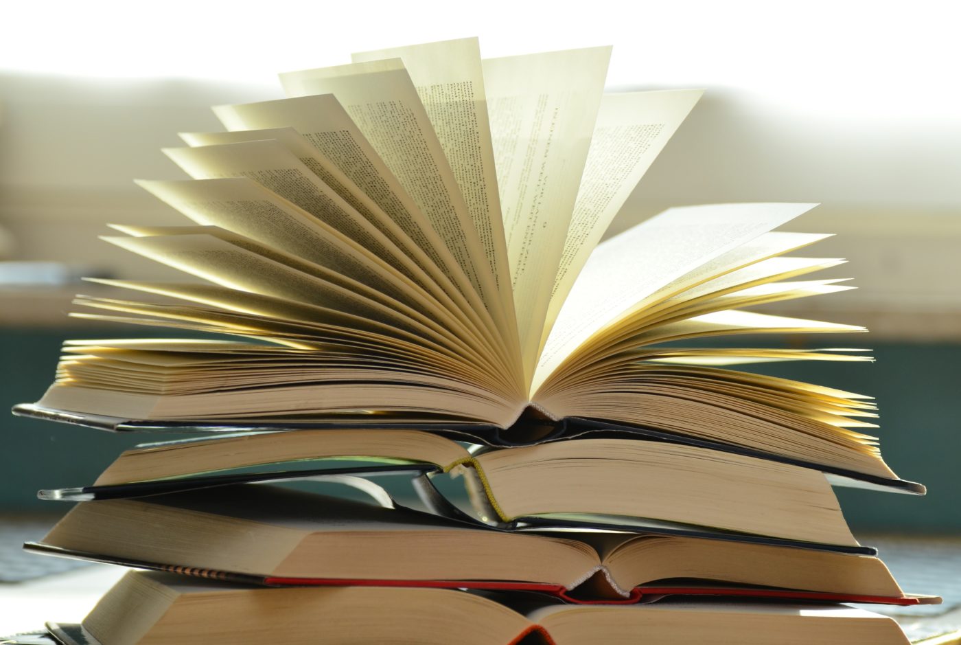 book recommendations