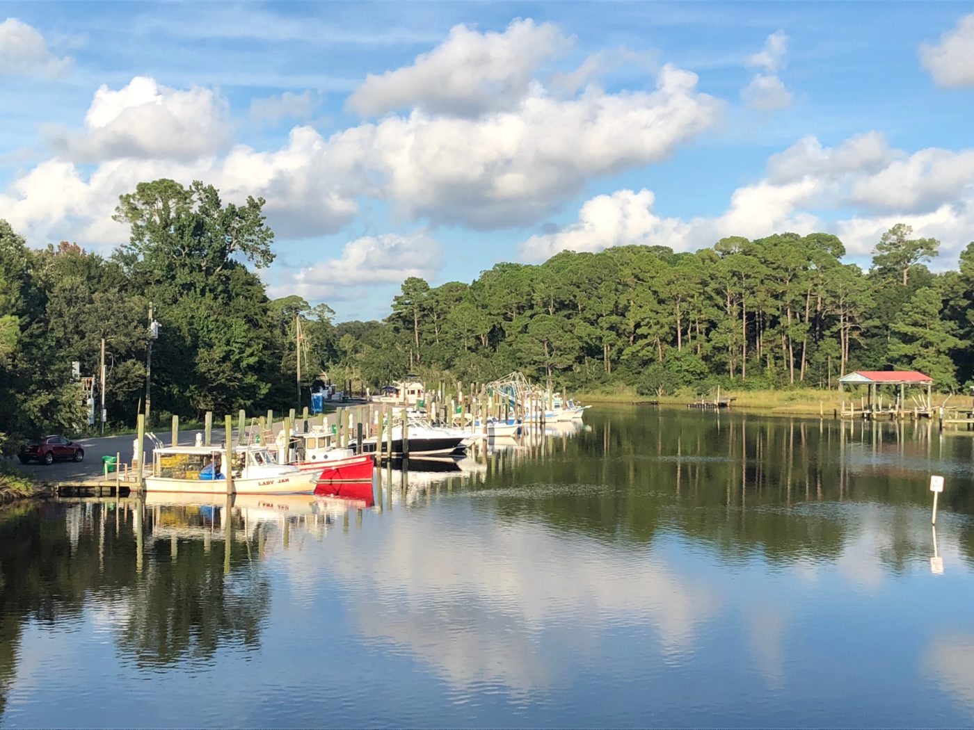 casinos in ocean springs ms