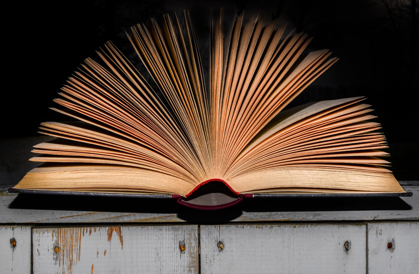 book recommendations