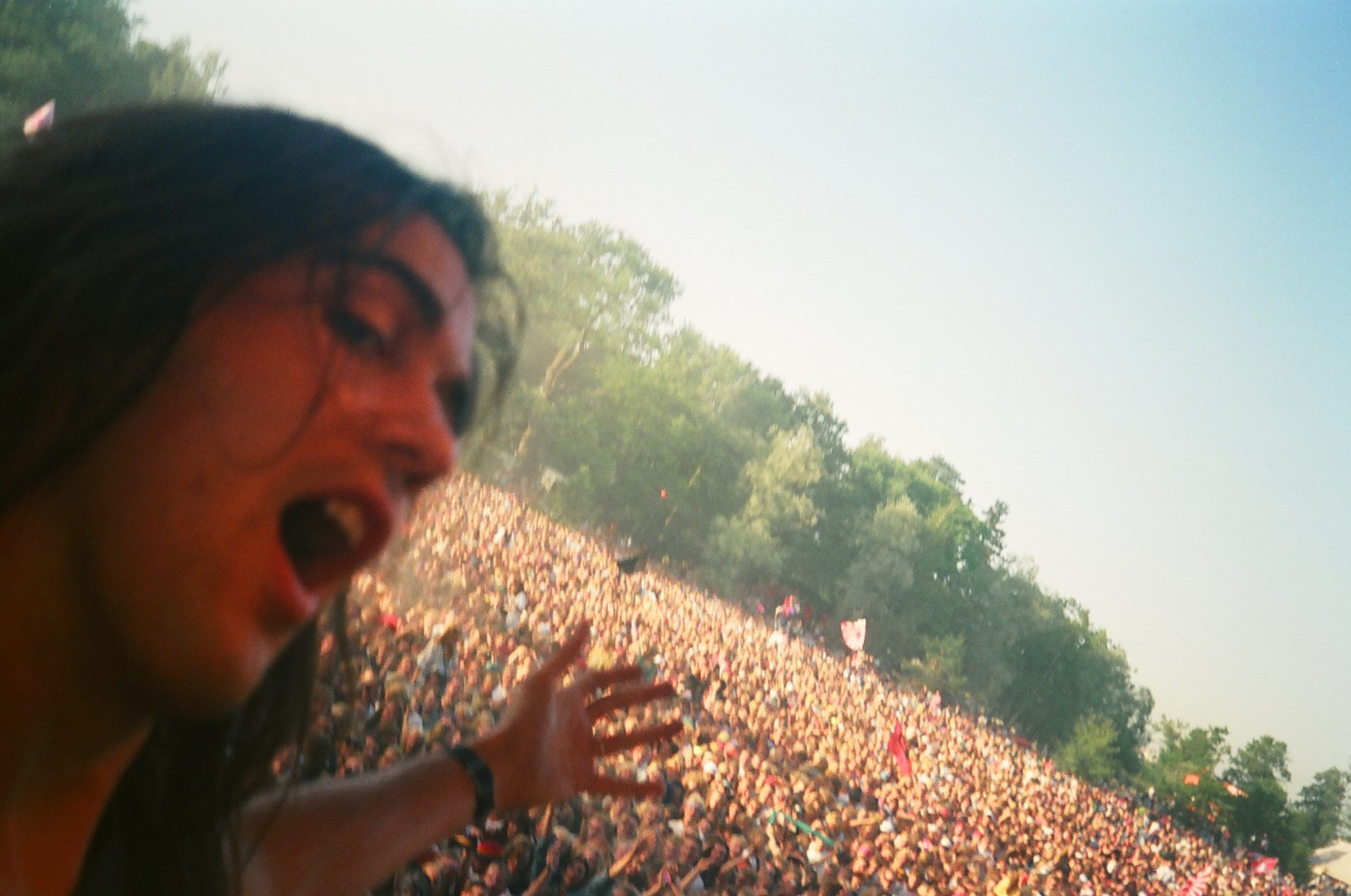 10 TRAVEL QUESTIONS WITH KRIST NOVOSELIC - WONDERLUST