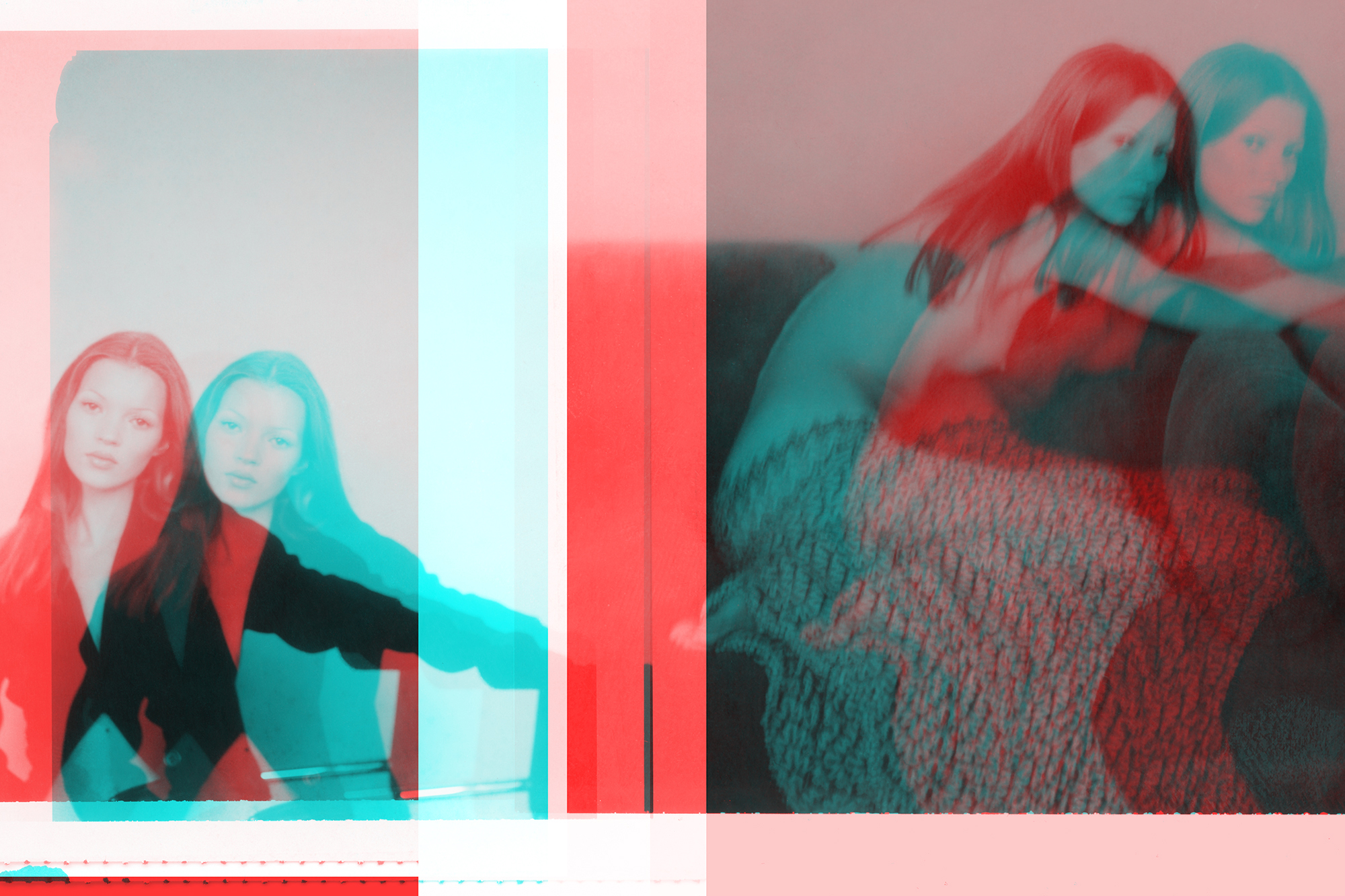 THE EXHIBITIONIST: Michel Haddi - WONDERLUST