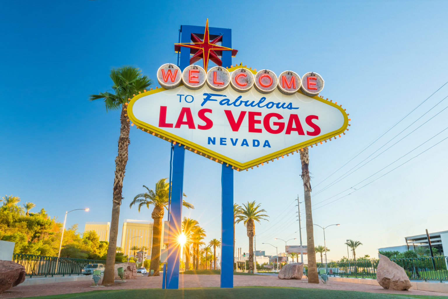 22 Unique Things to Do in Las Vegas WONDERLUST