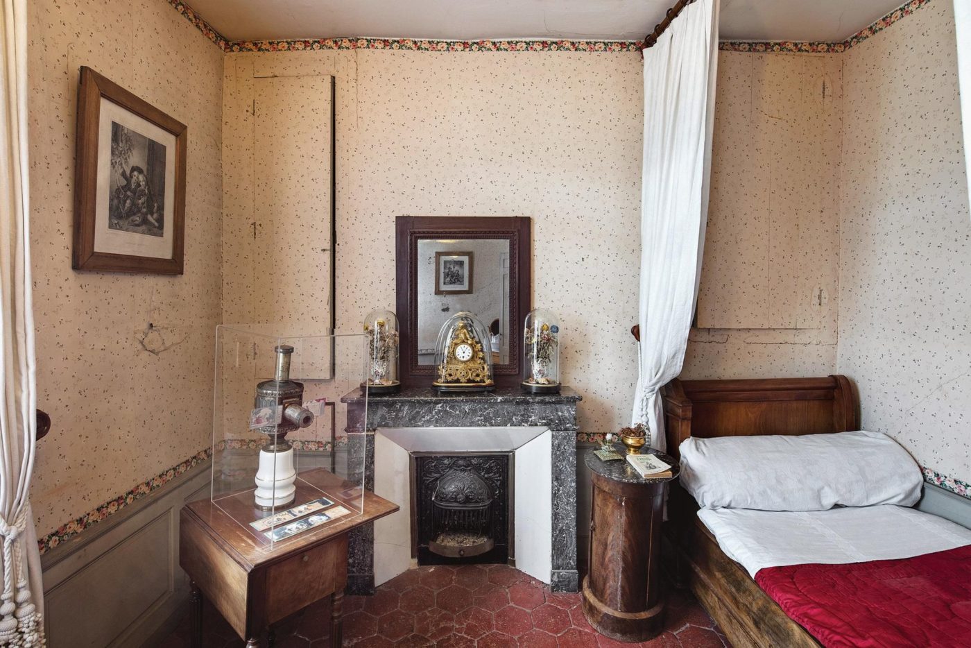 Proust's village