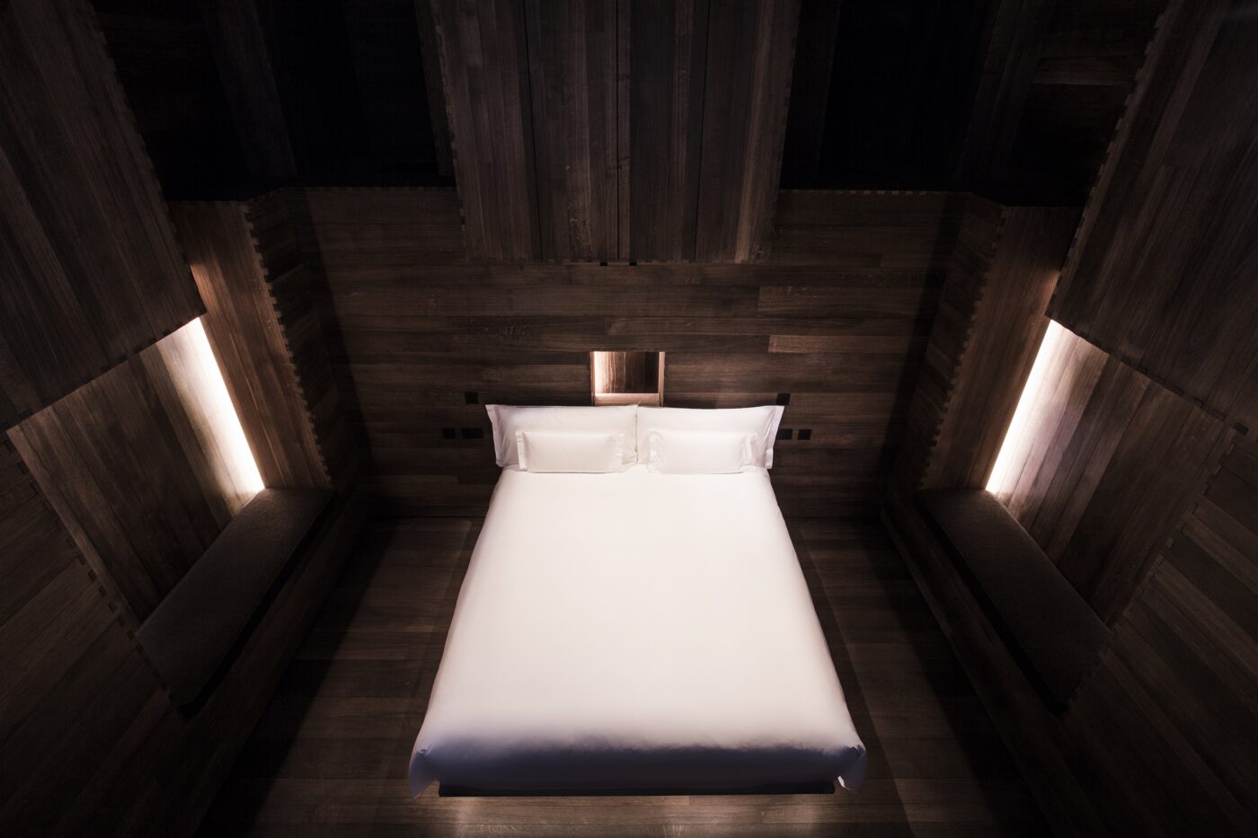 beaumont bedroom