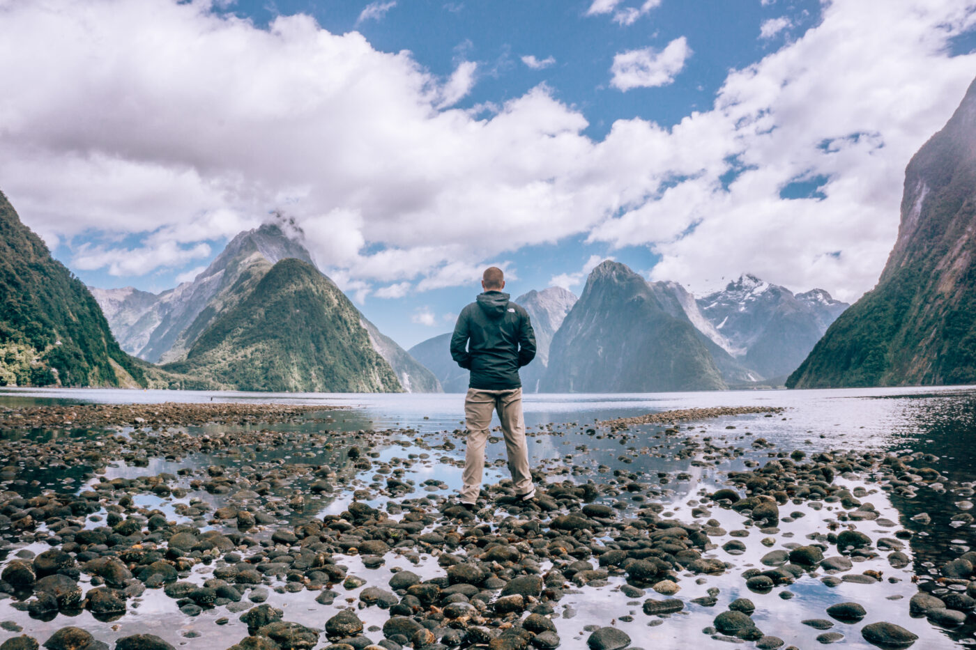New Zealand