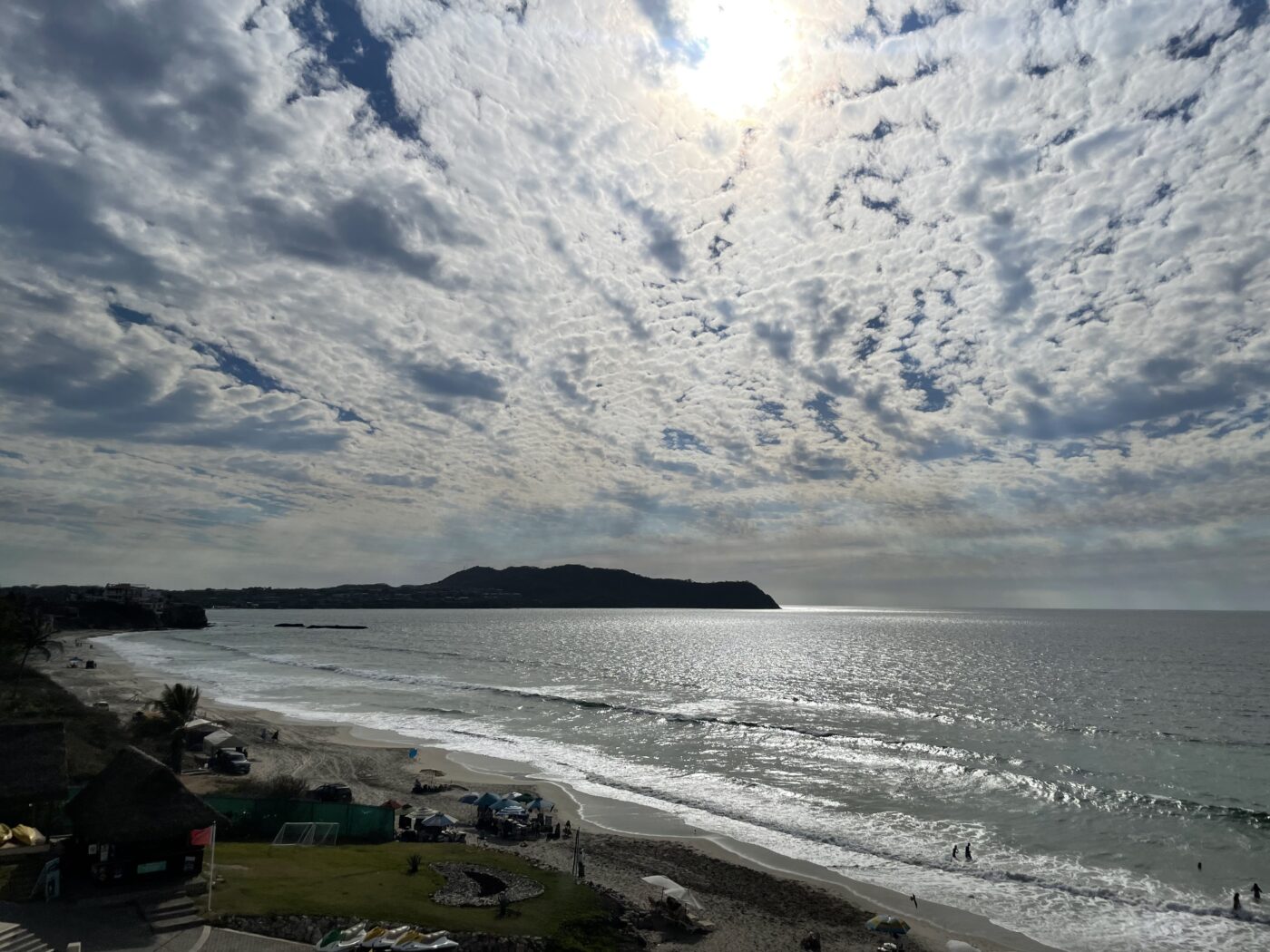 Litibu Beach