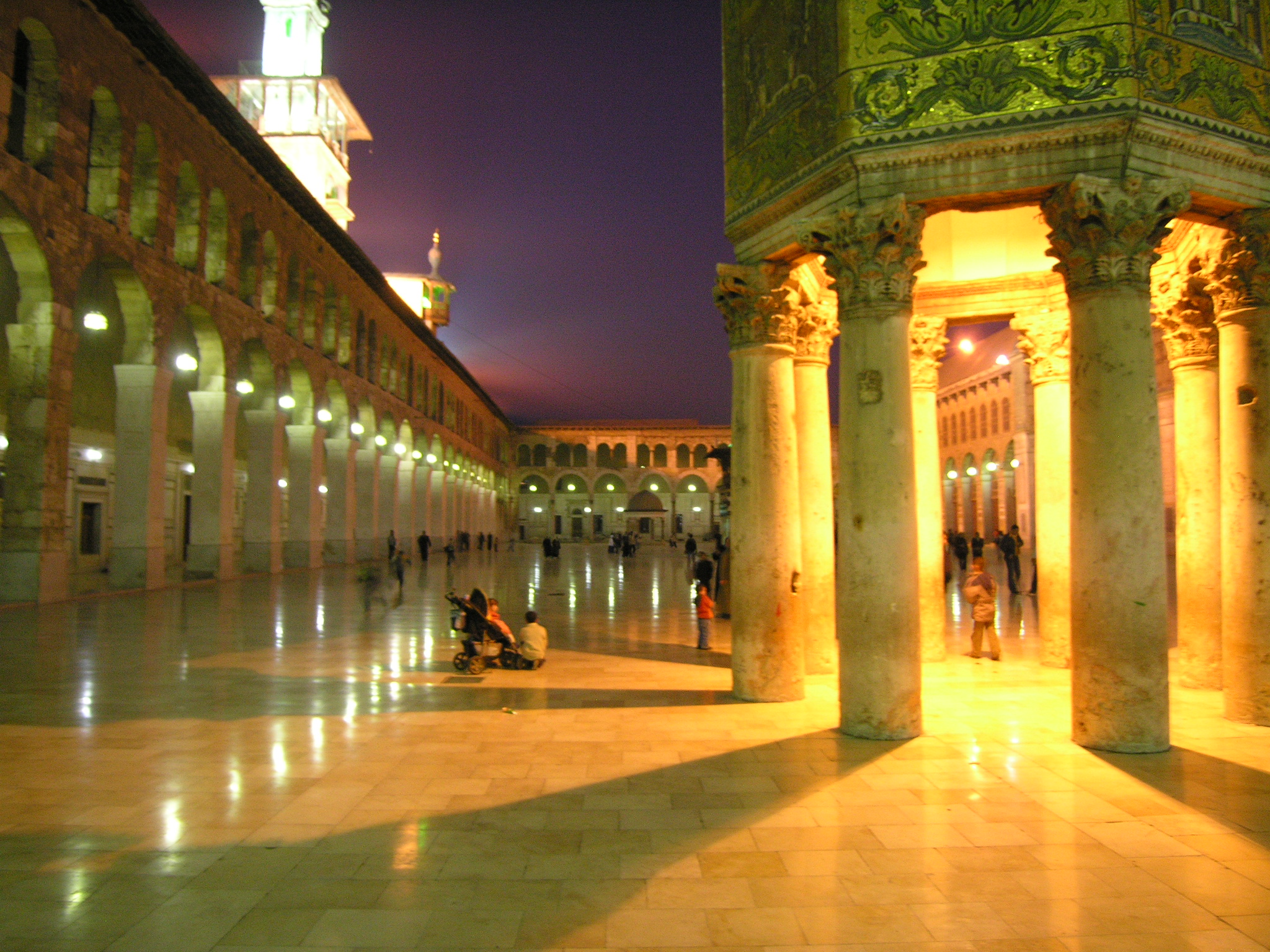 Damasca