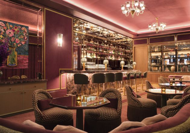 Titsou Bar
