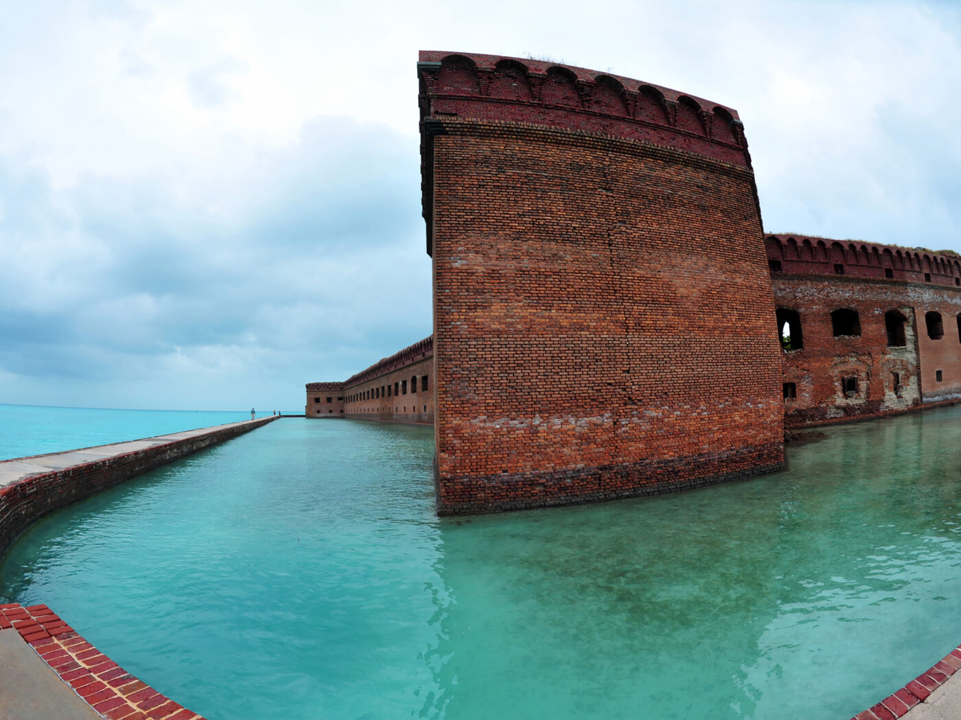 Fort Jefferson