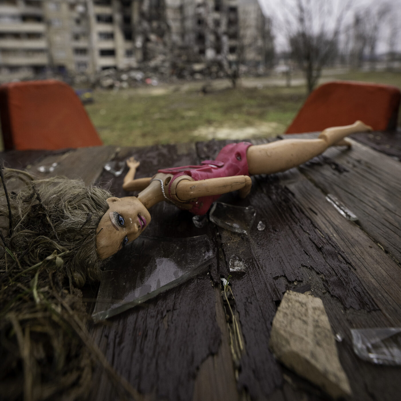 Kharkiv Ukraine