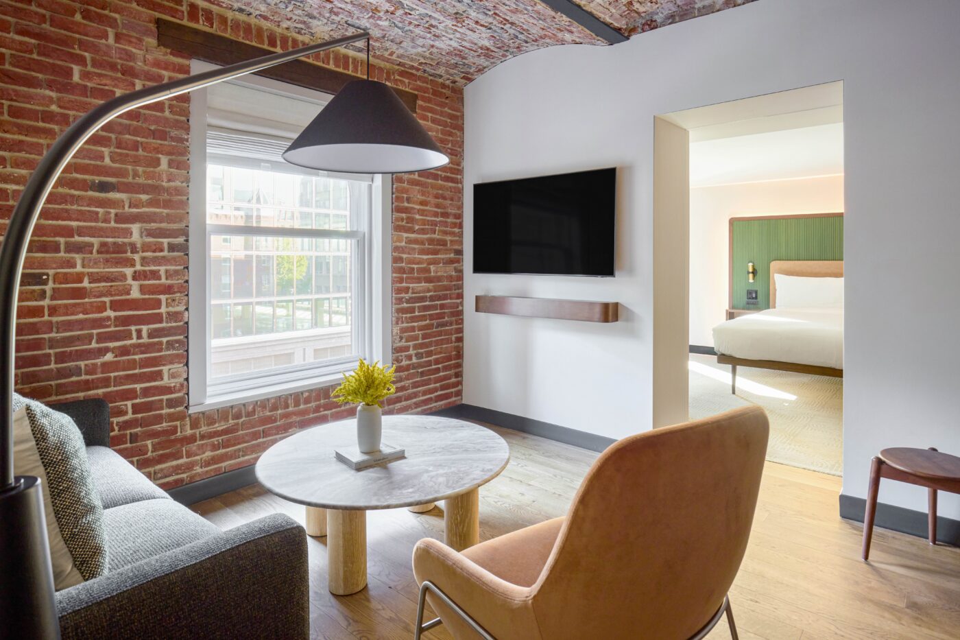 Junior suite Arlo DC