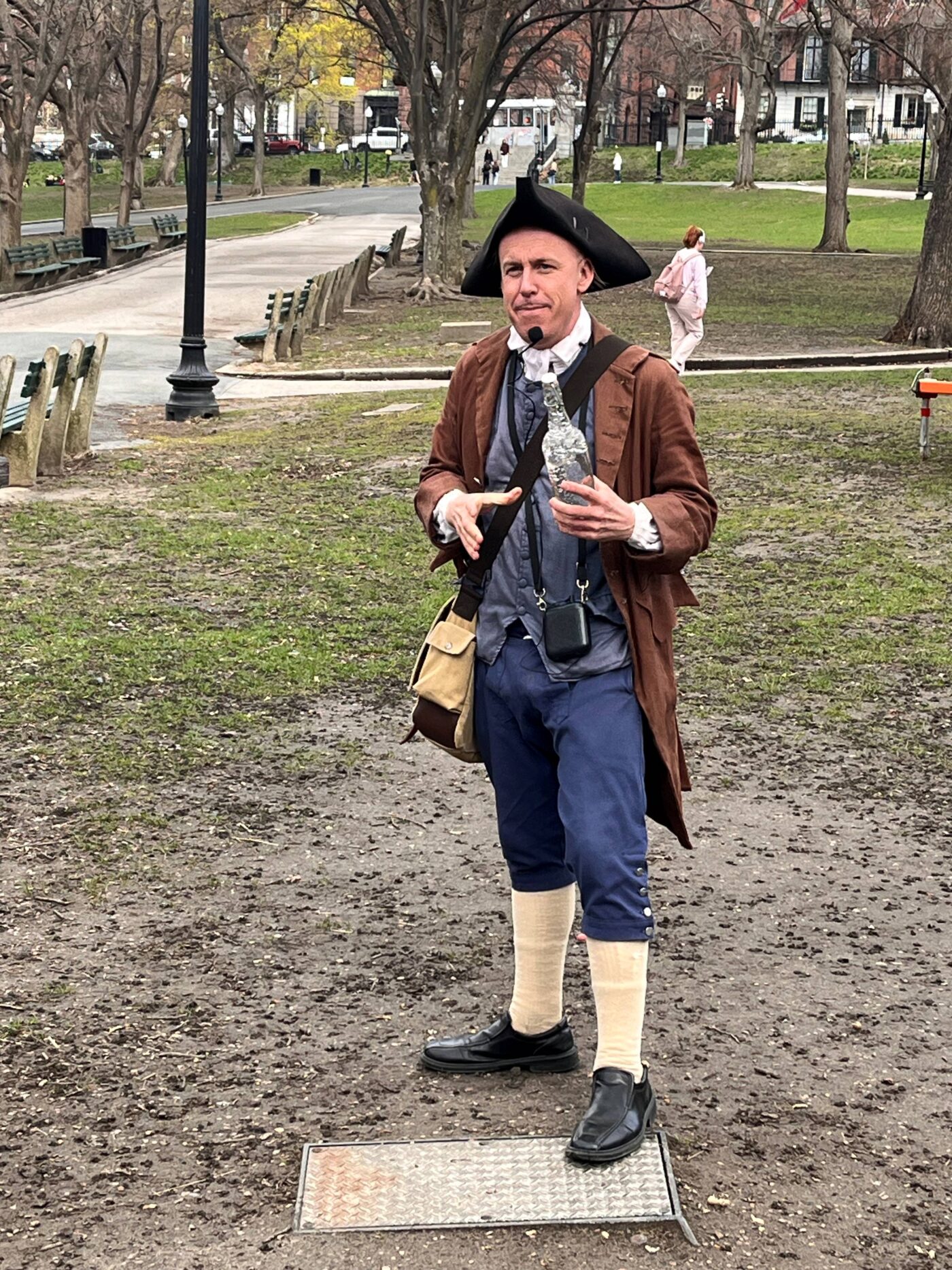 things to do in Boston tour guide