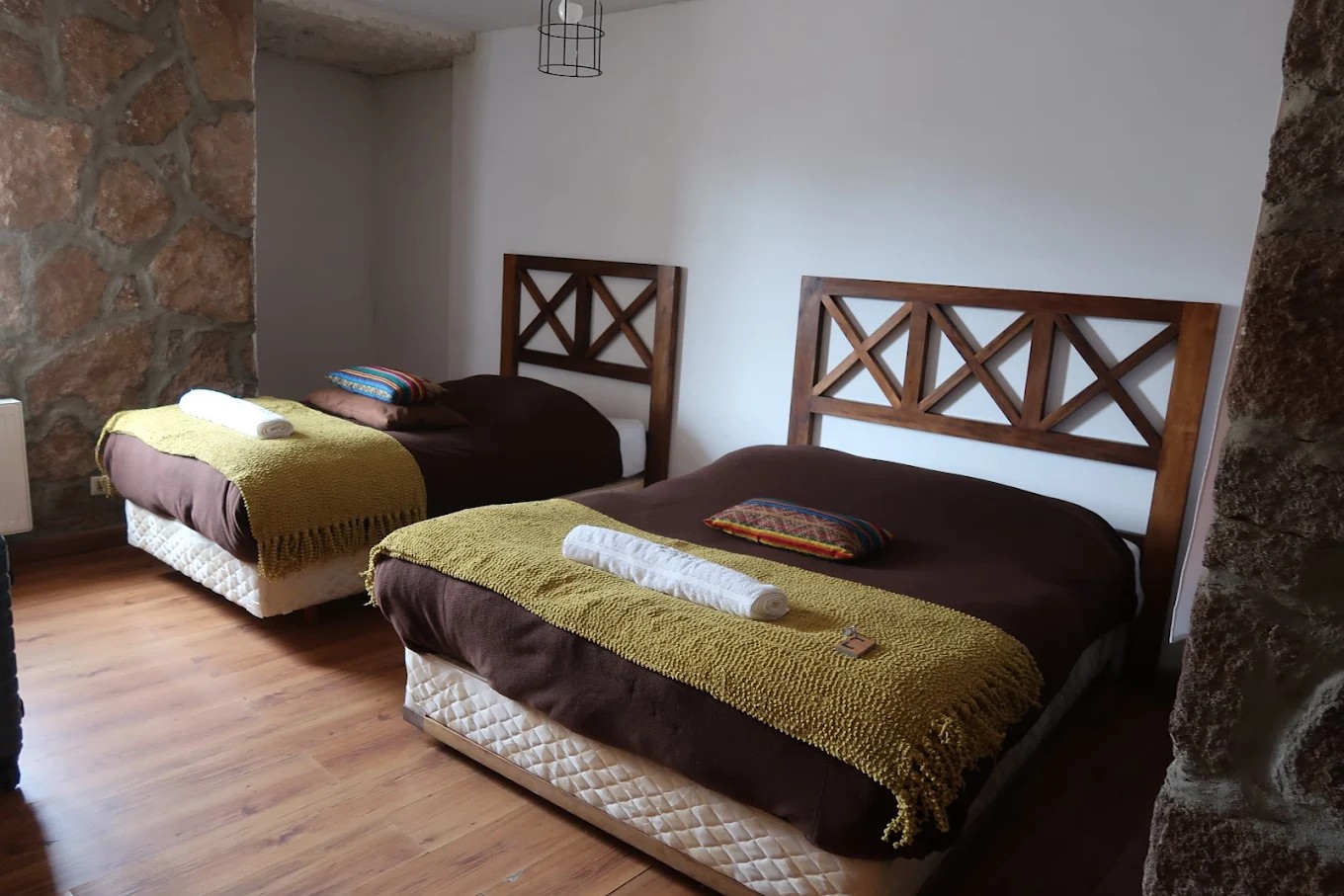 10 highest hotels Hotel Tayka del Desierto