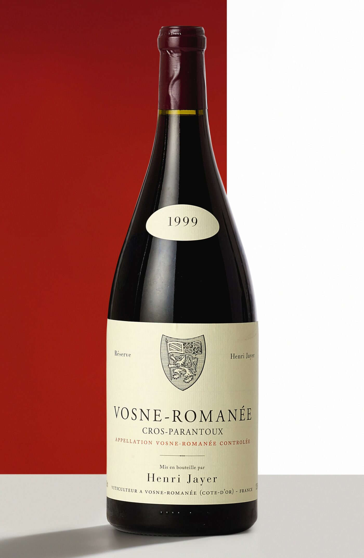 7-Wines-YouCant-Buy-Henri-Jayer-Cros-Parantoux-Vosne-Romanee-1999