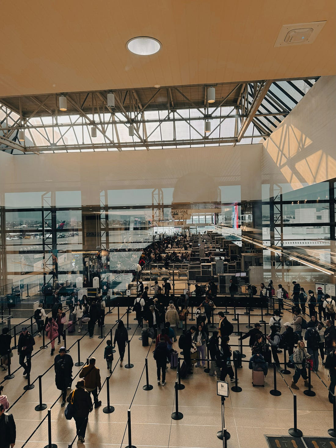 Travel questions you're too polite (or too embrassed) to ask