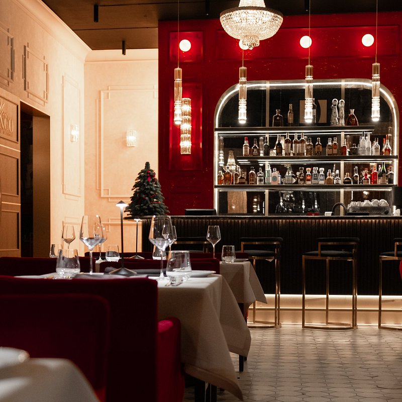 Travel Reviews Viva Tango Steakhouse Argentino Warsaw Poland