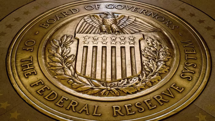 Show me the Money - the Federal Rserve floor seal