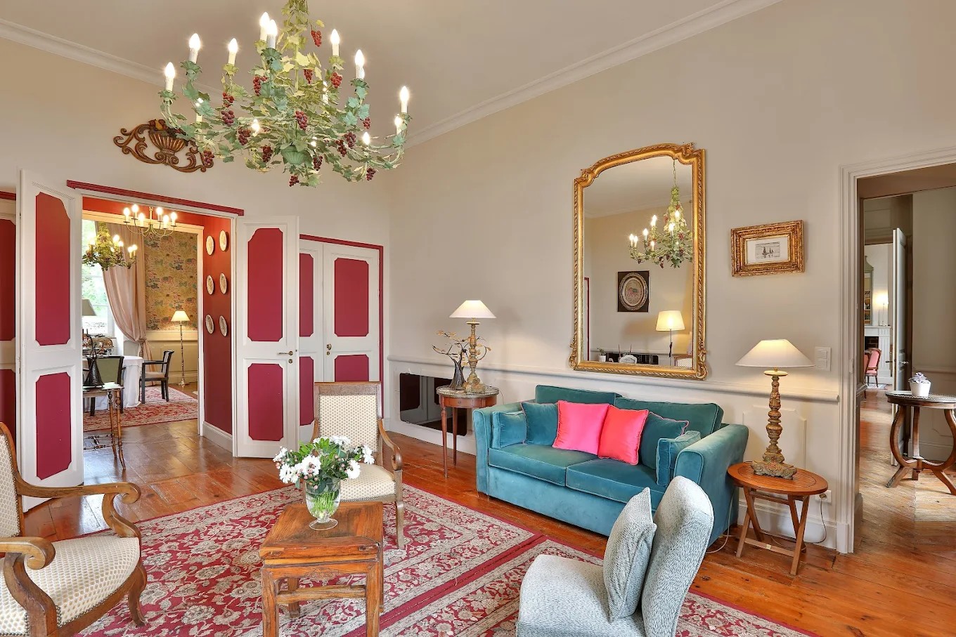 La Unknown France Charteuse du Bignac