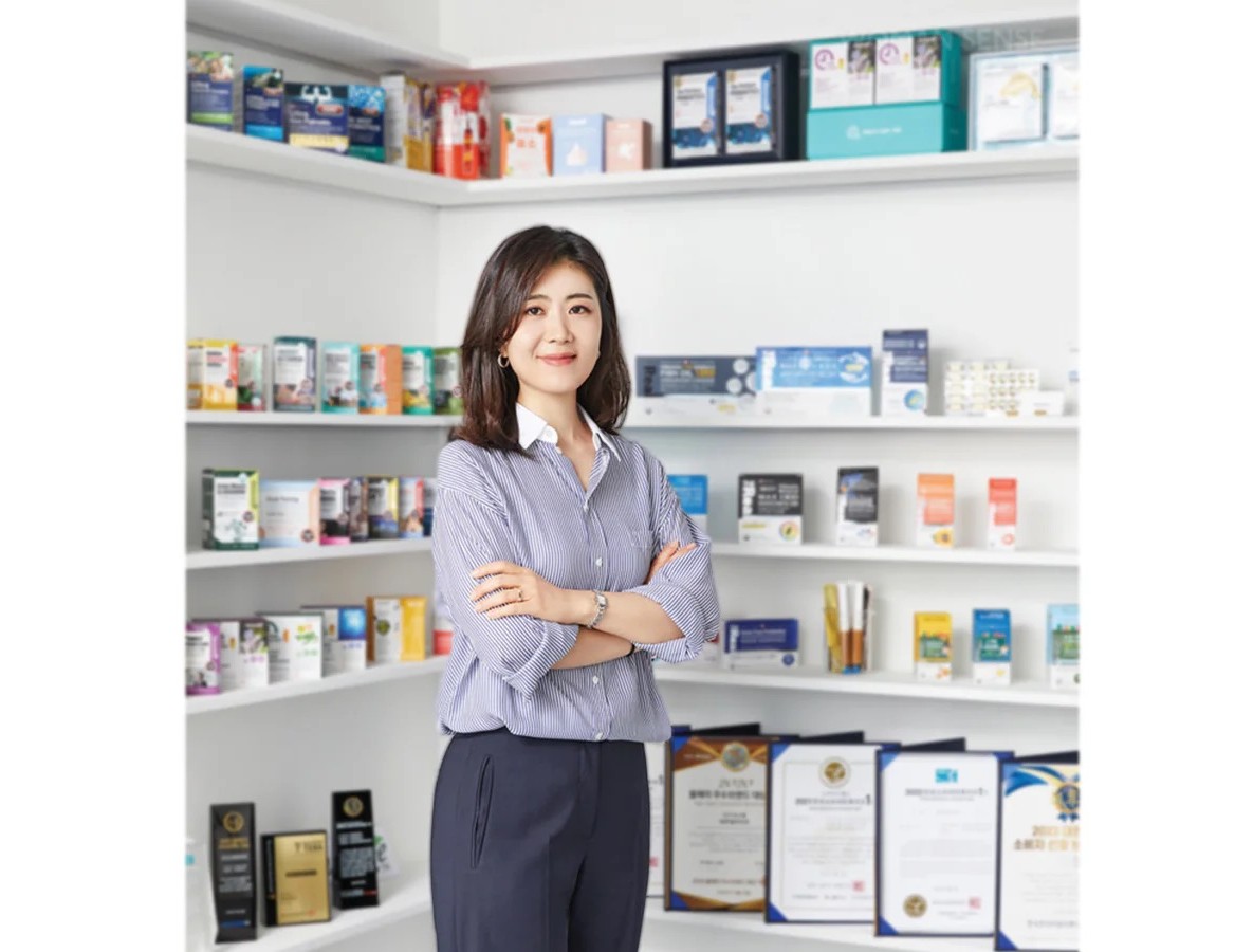 Saving Face A New Great Travel Product MJ Lee