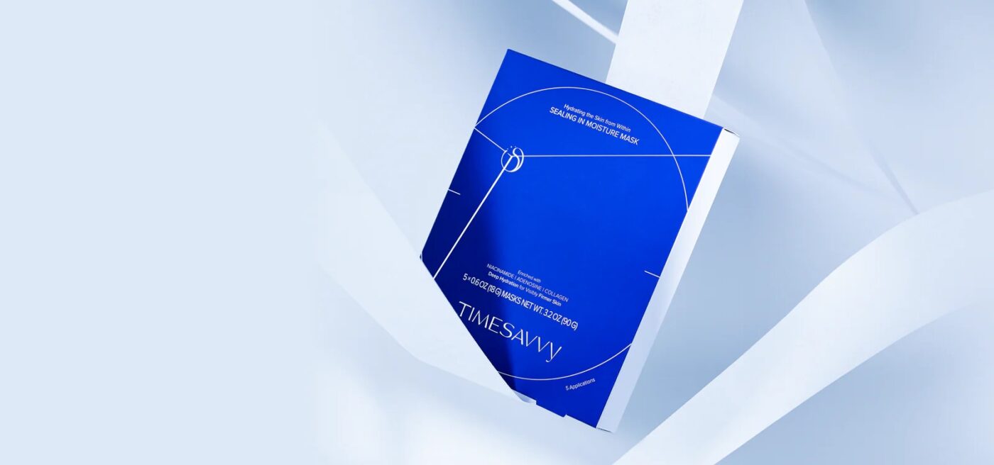 Saving Face A New Great Travel Product TimeSavvy Mask