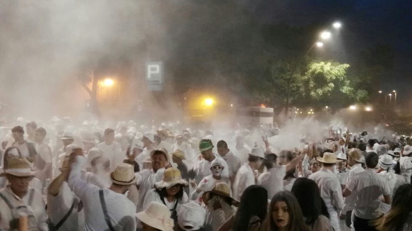 The Best End-of-Winter Festivals 2026 Los Indianos