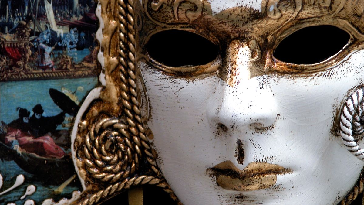 The Best End-of-Winter Festivals 2026 Venice Carnival