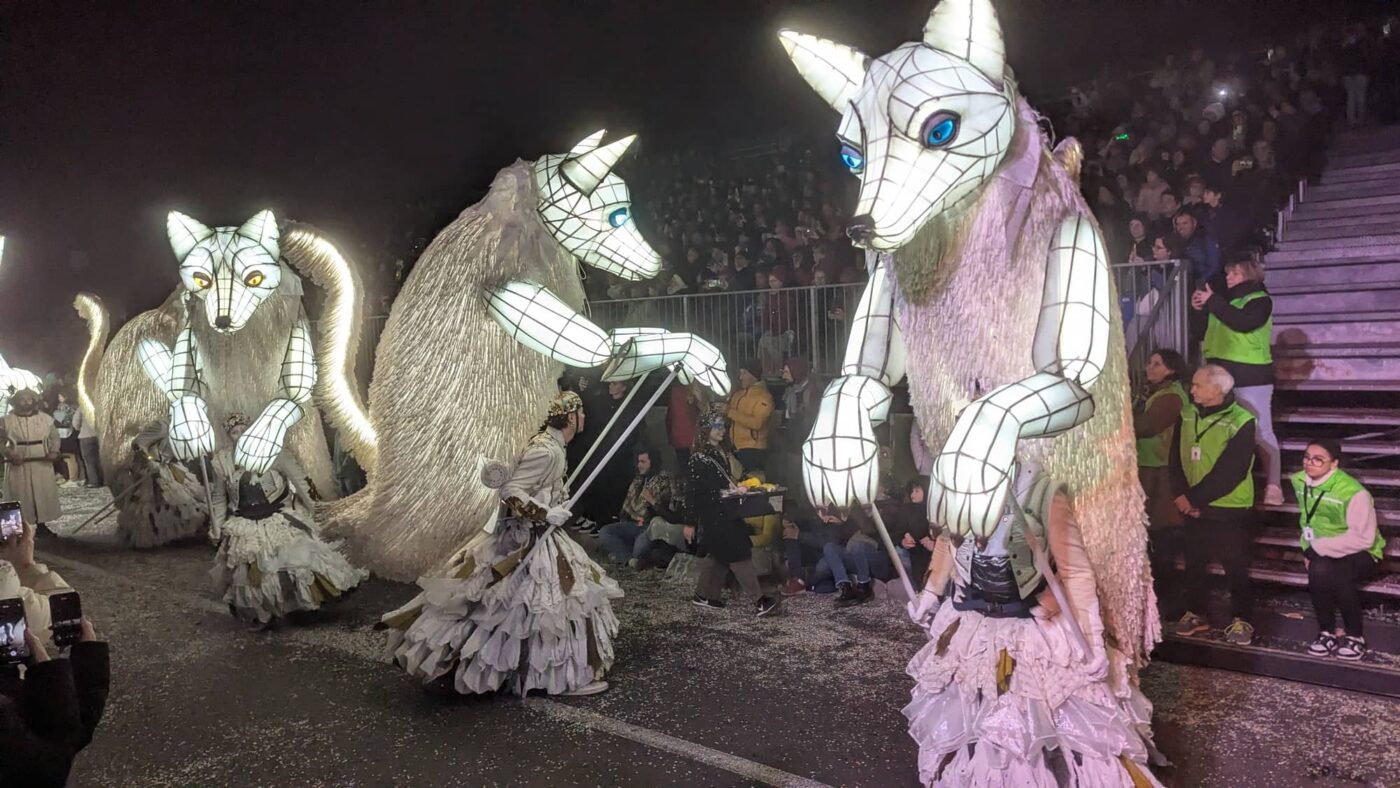 The Best End-of-Winter Festivals 2026 Fete du Citron