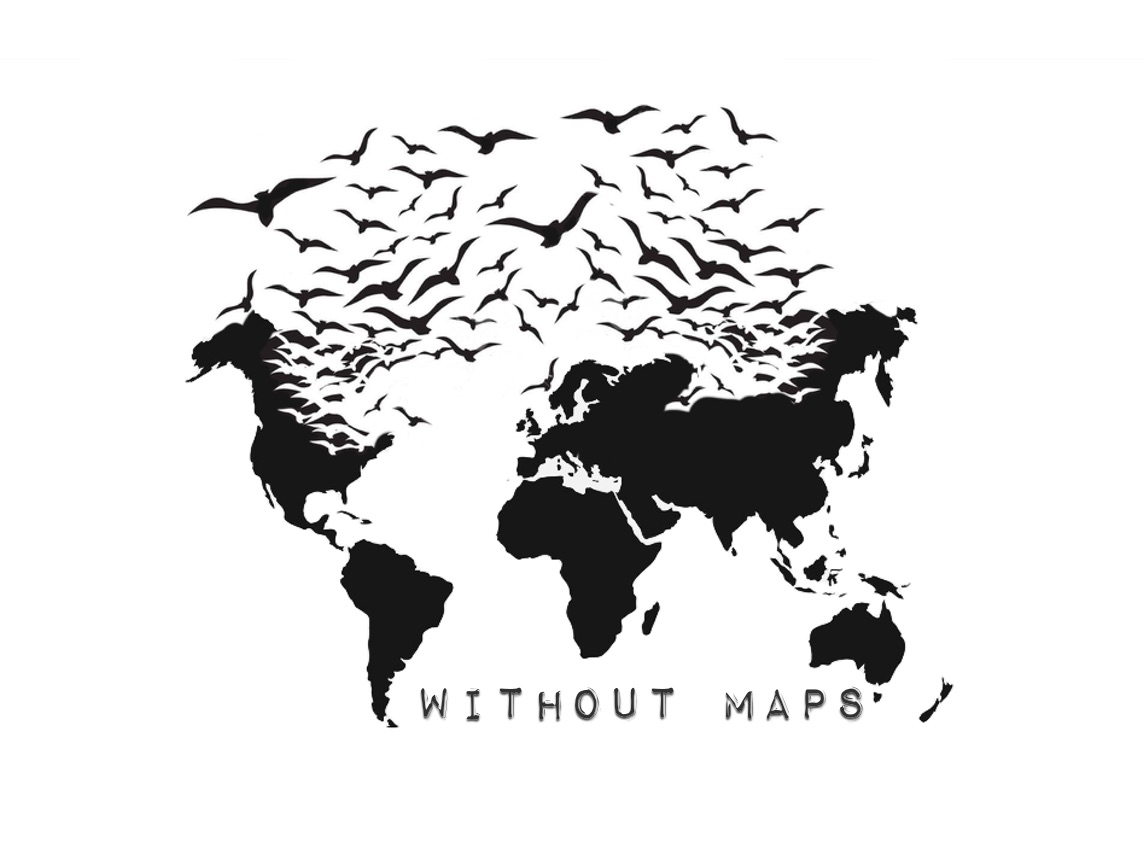 One of Our Own Without Maps