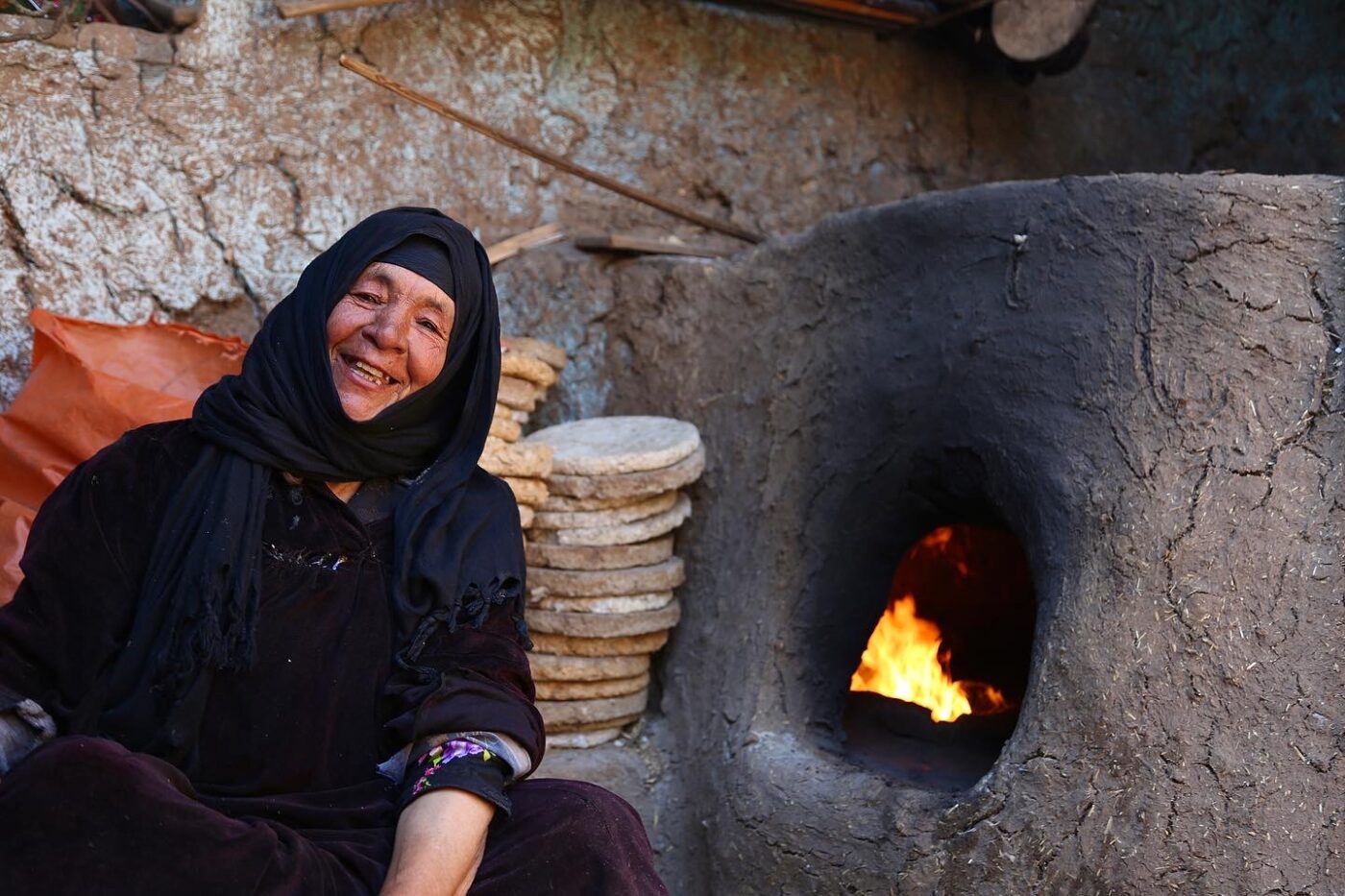 Give Peace A Chance Luxor Egypt