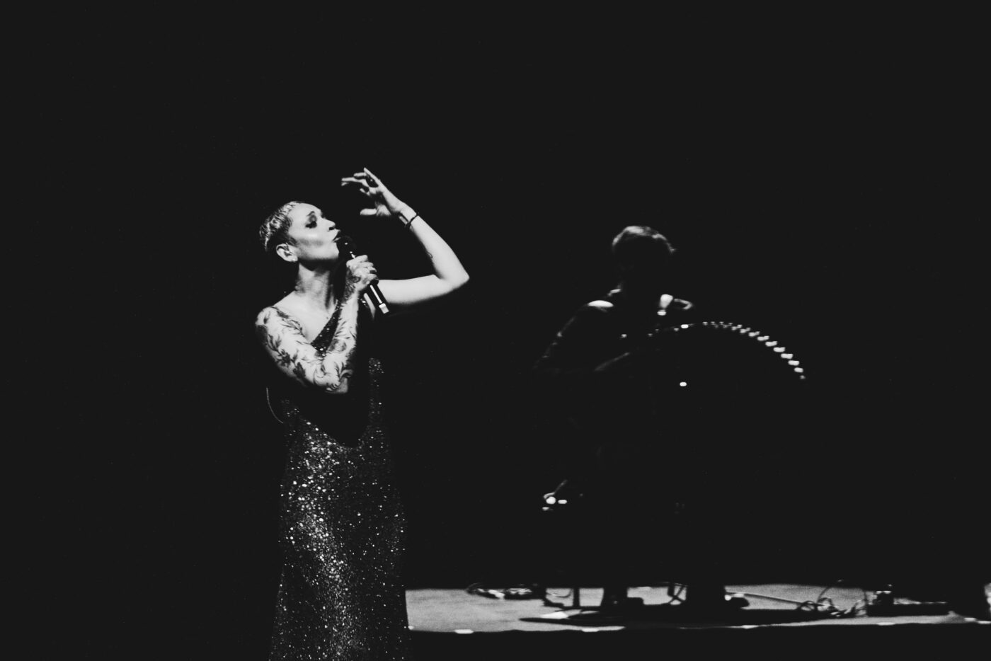 The Best End-of-Winter Festivals 2026 Copenhagen Jazz Festival