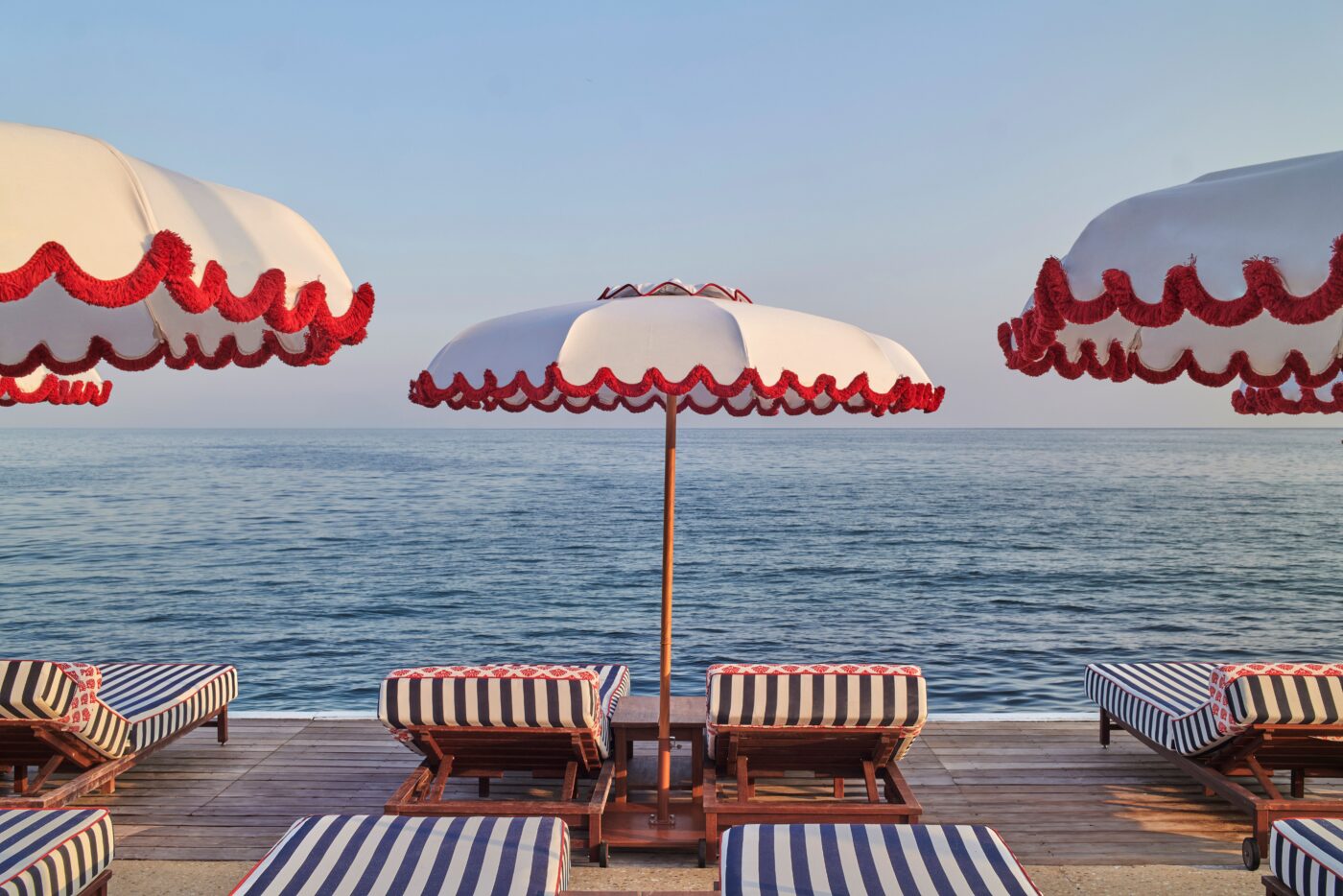 Spa Trek the Majestic Spa Cannes