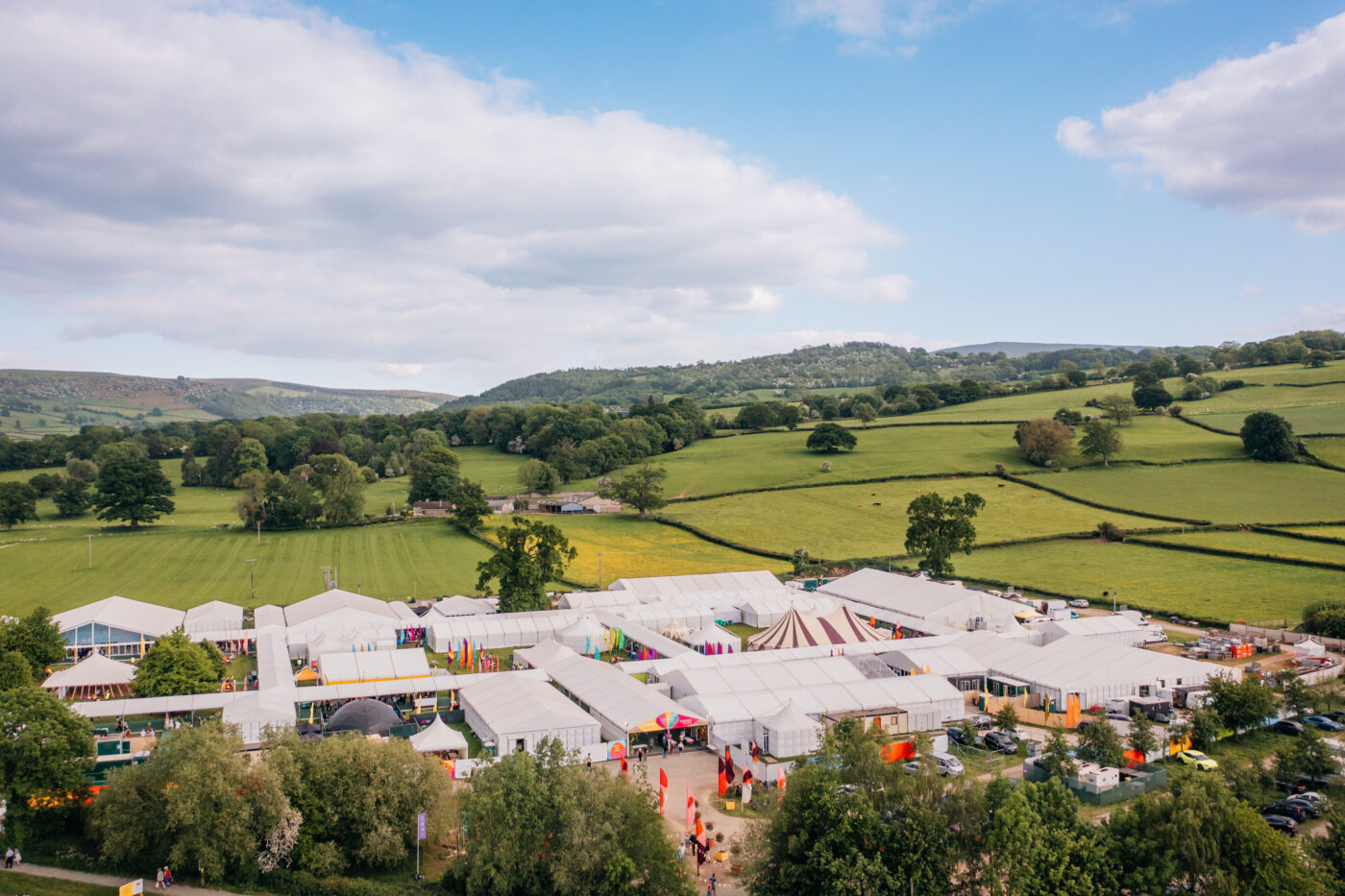 May Festival 2026 Hay Festival Hay on Wye