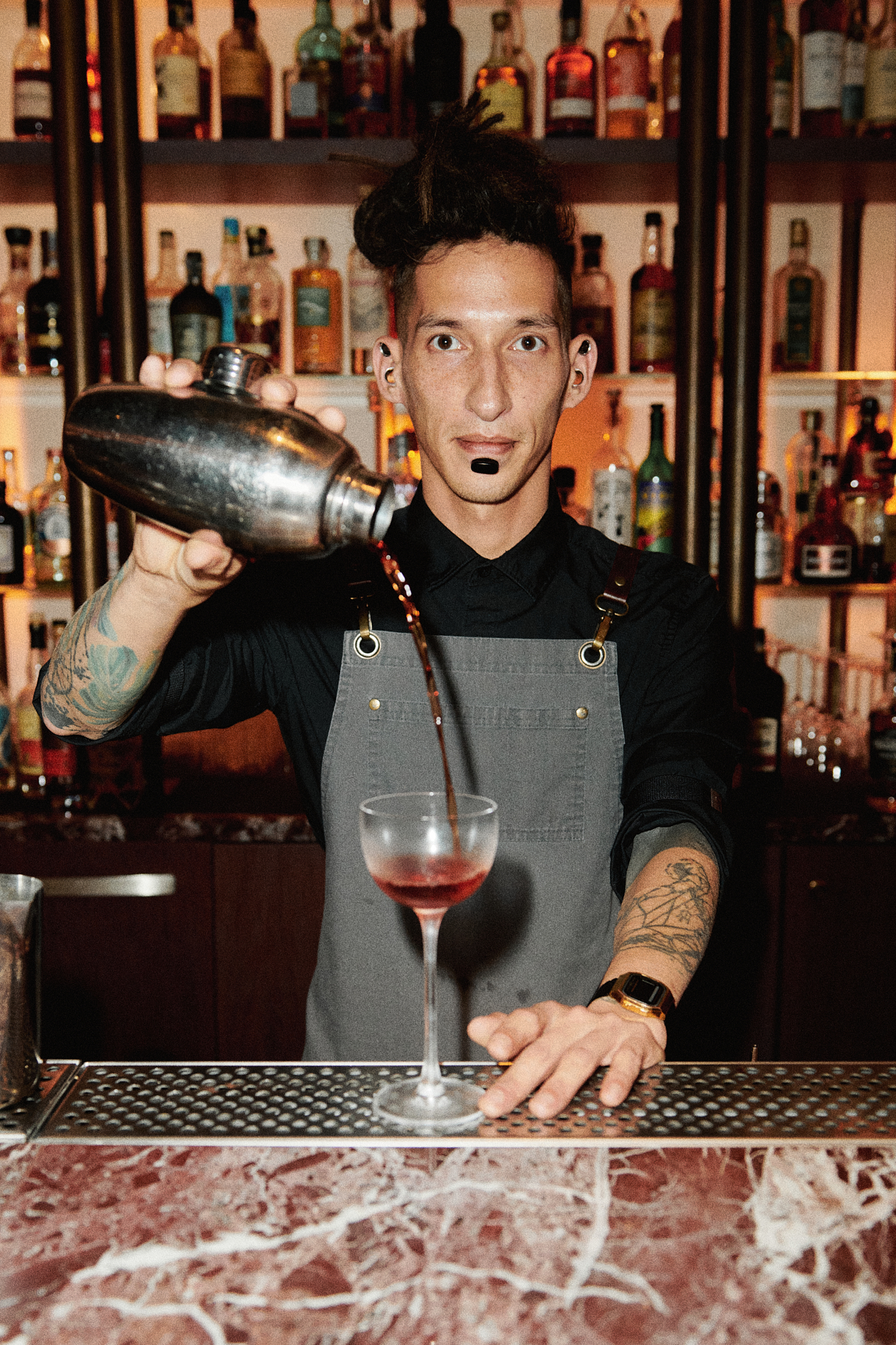 How I Make That Drink (And Why It's So Good) Lukas Matulik the creator