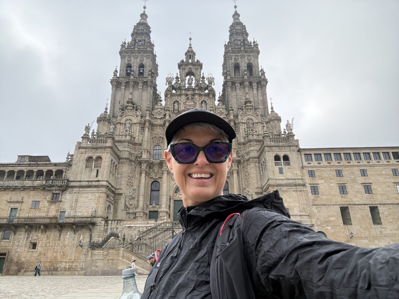 How to Become Spanish in the Camino