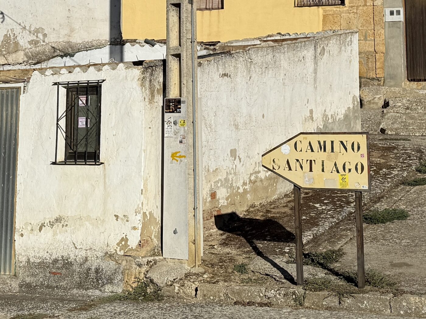 So You Want To Hike The Camino - Which Camino?