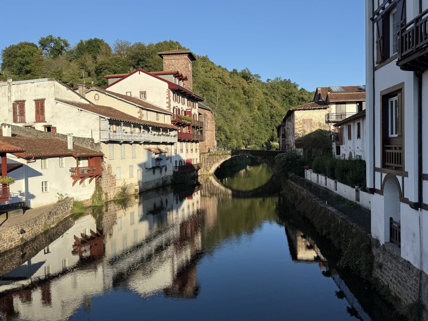 So You Wante To Hike The Camino - Which Camino - France