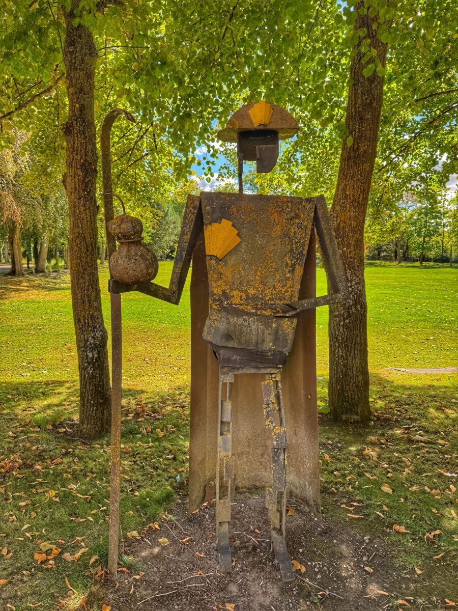 So You Want To Hike The Camino - Which Camino