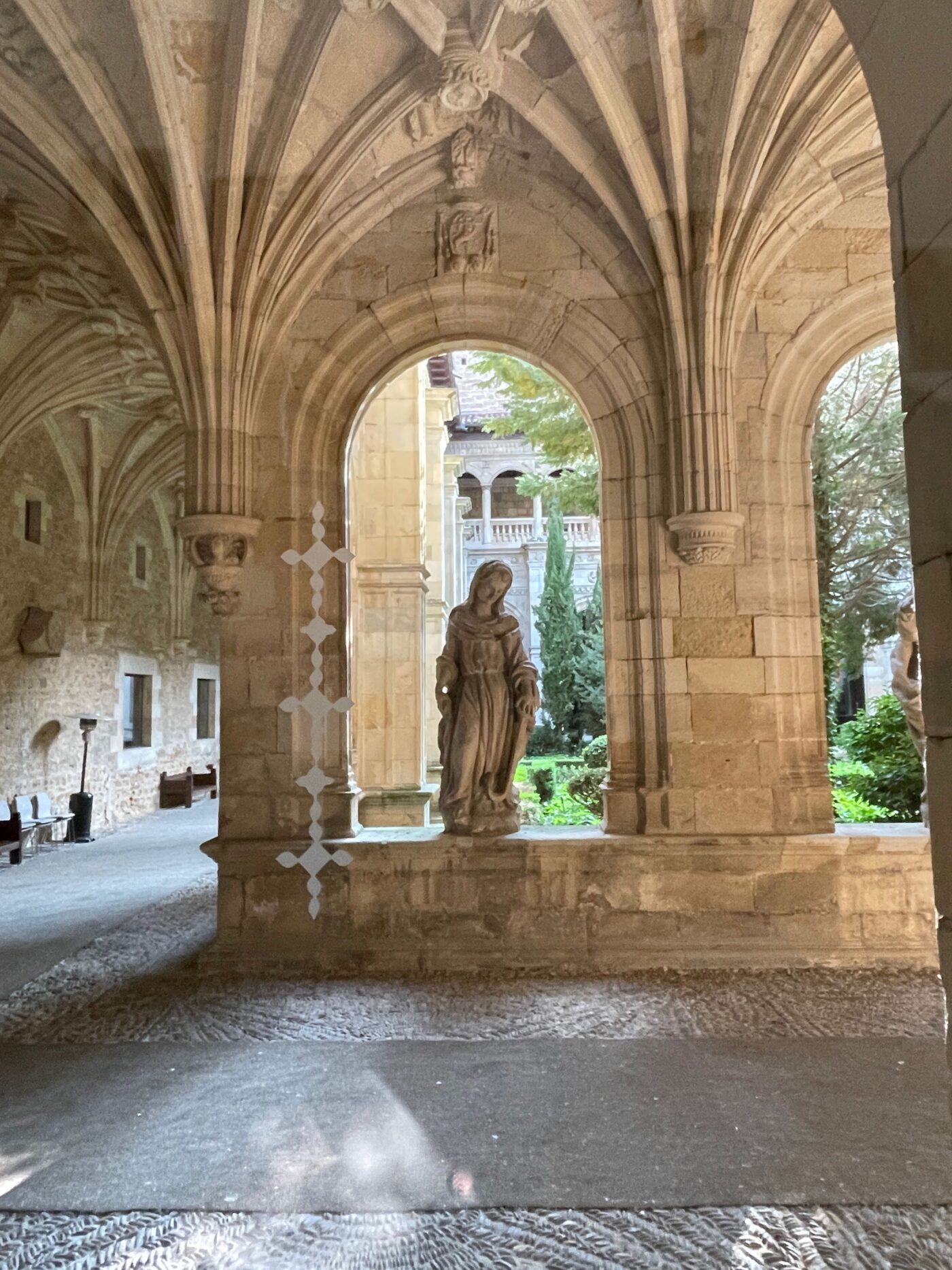 So You WantTi Hike The Camino - Which Camino