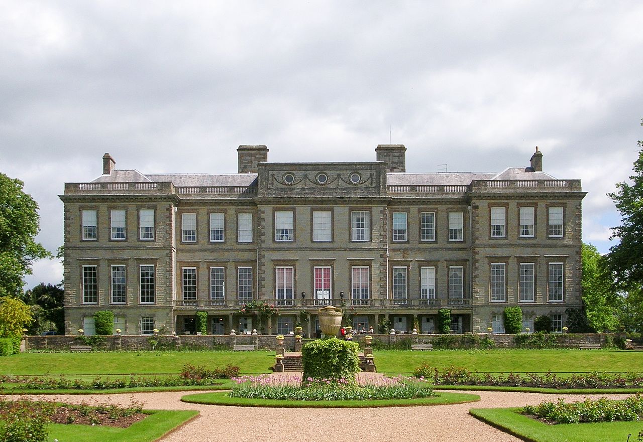 England's Stately Home Summer Festivals Ragley House
