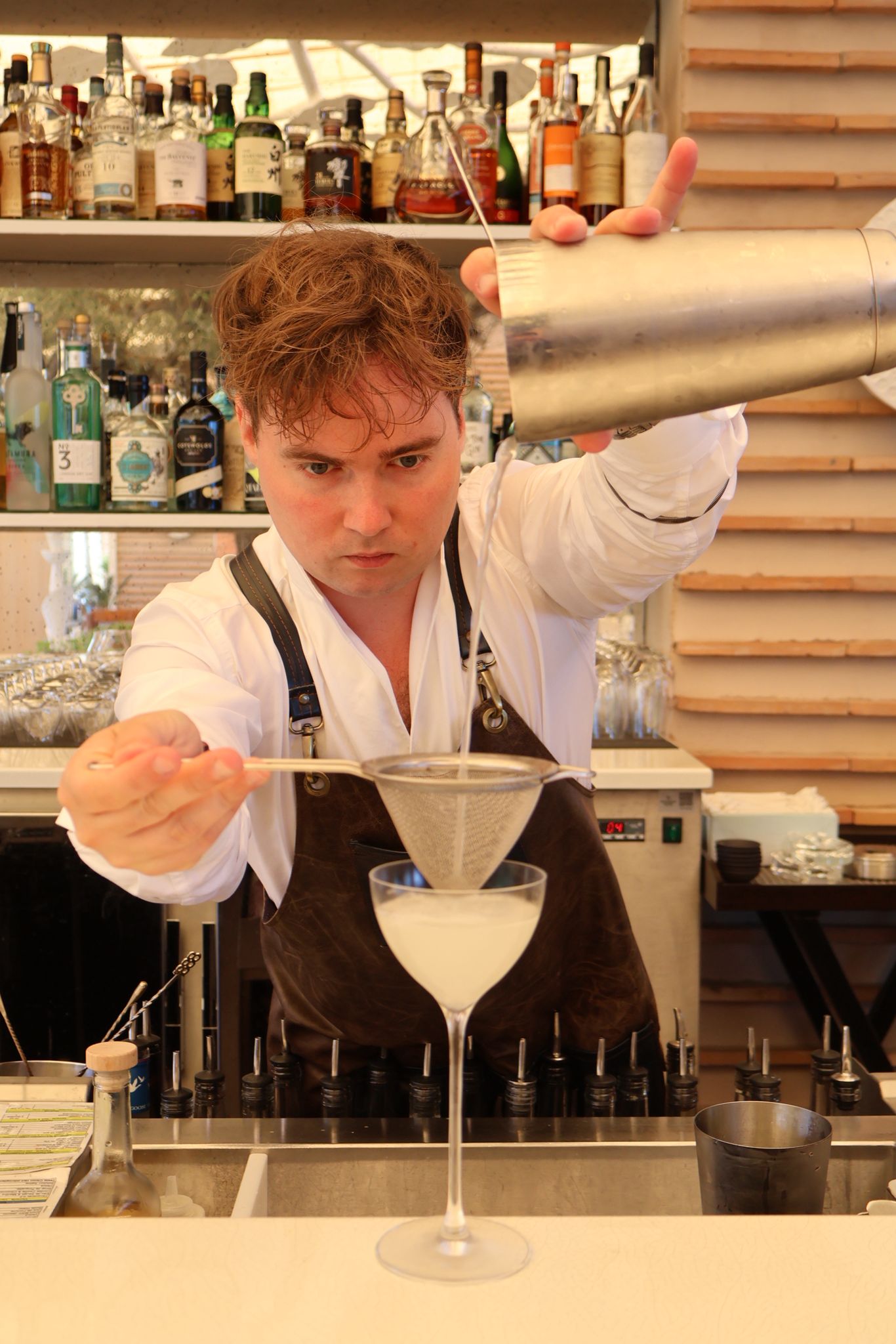 How I Make That Drink - Maverick 2.0