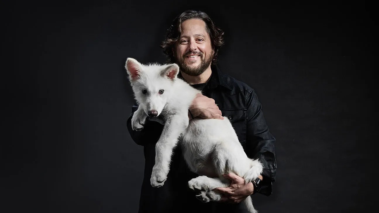 10 Travel Questions With Ben Lamm - The Dire Wolf