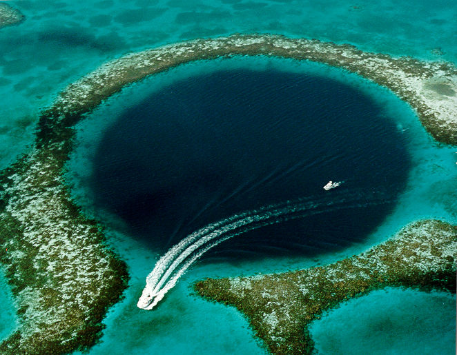 Inside Travel Report - Tourism in Belize