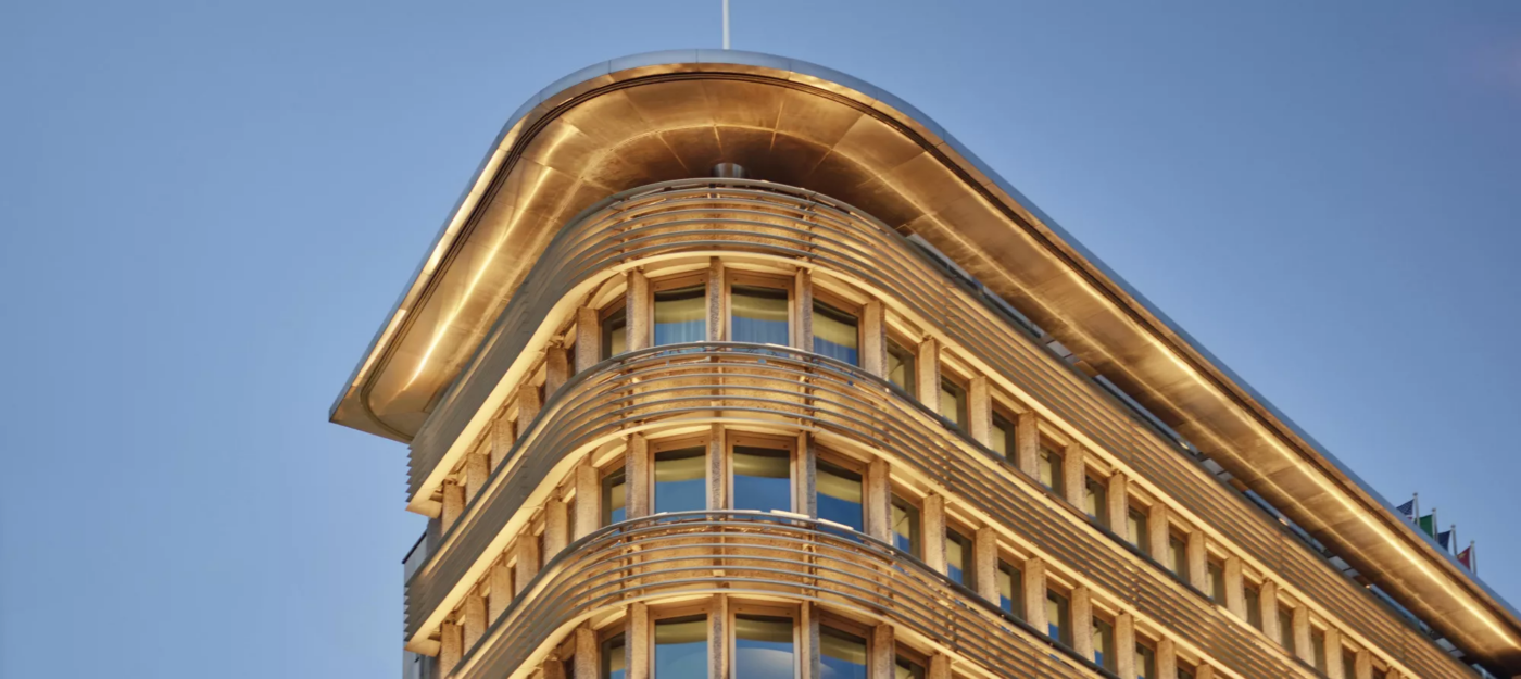 Insider Travel Report - Luxury Hotels Across Europe - 45 Park Lane