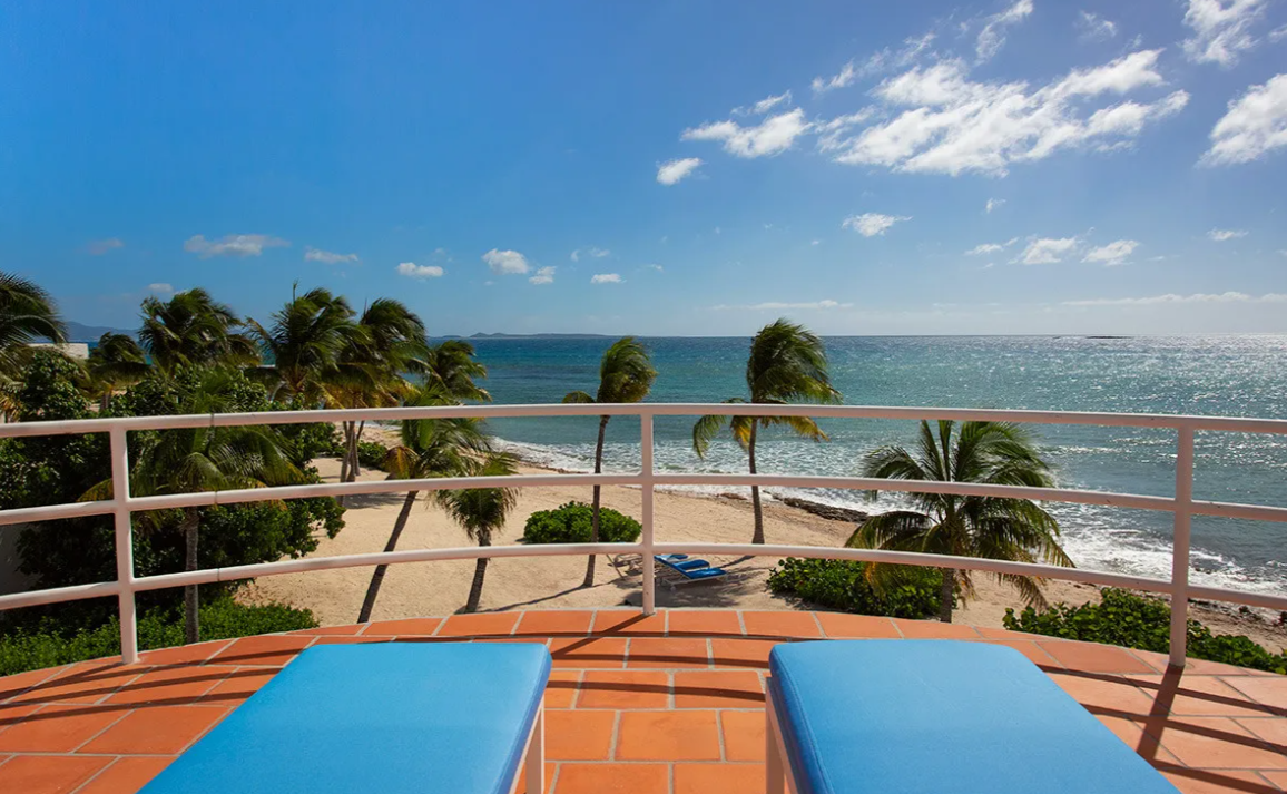 Insider Travel Report - Antilles Pearl St Martin