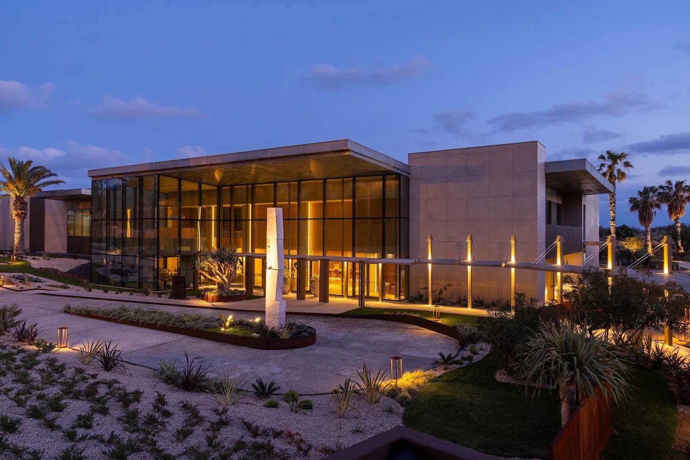 Insider Travel Report Leading Hotel Legacy Ithos Portugal