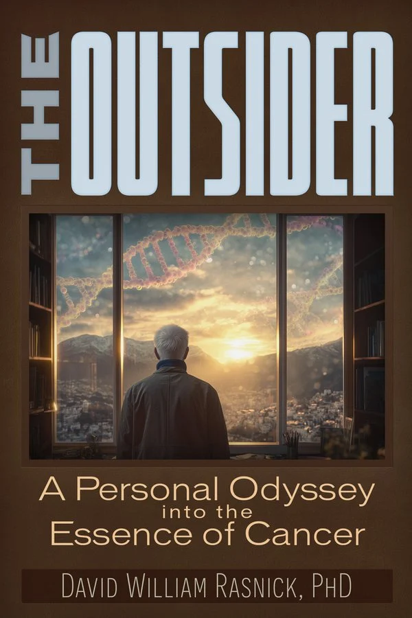 Nightstand The Outsider