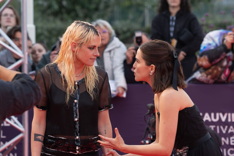 Pre-Fall Festivals American Film Fest Deauville France