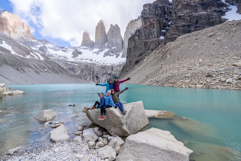 Insider Travel Report, Women in Travel