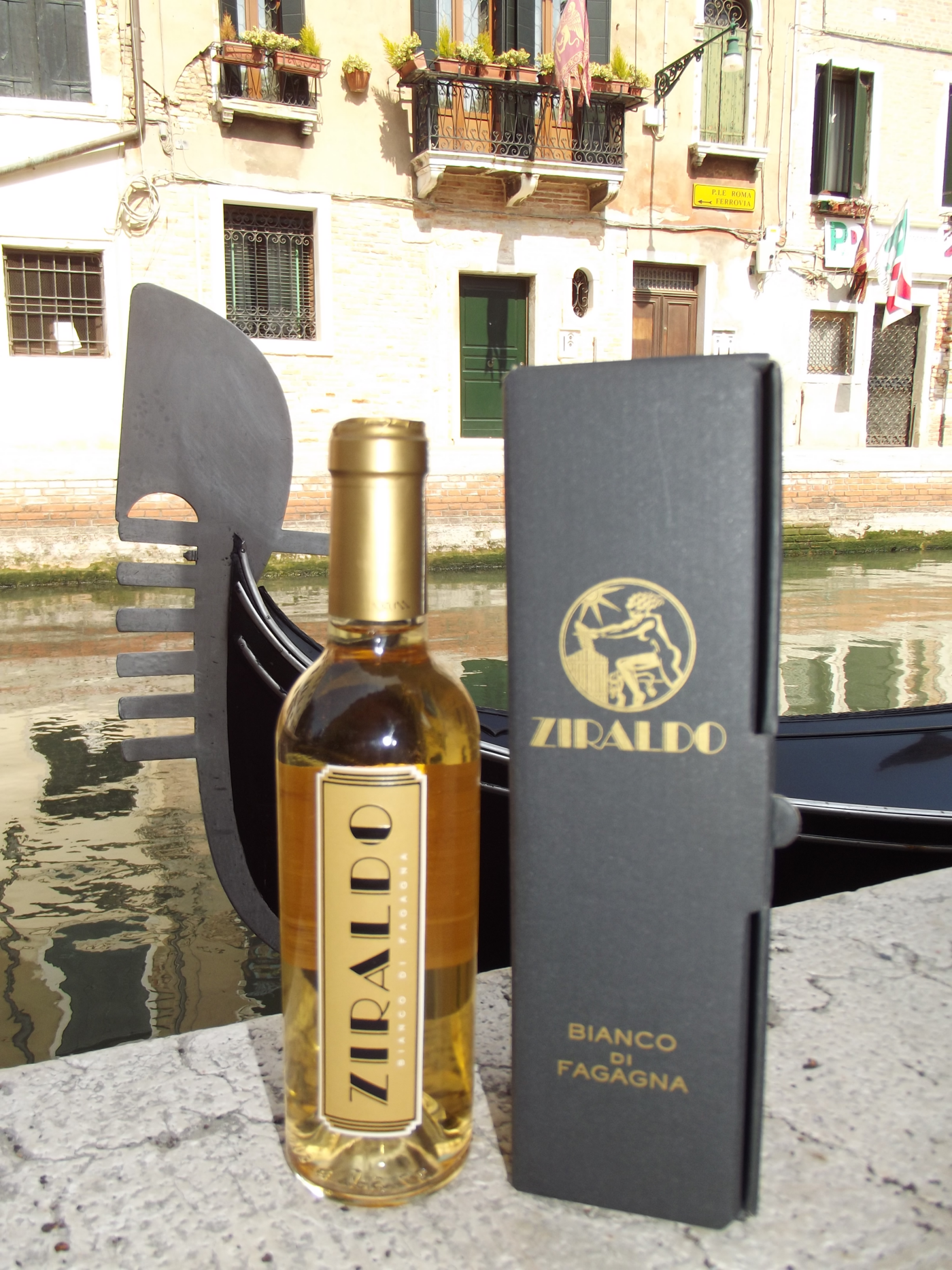 WineDaddy Picolit Bianco di Fagagna